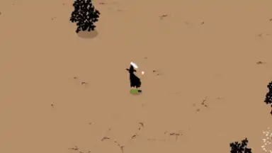 Screenshot von Magic Survival 8