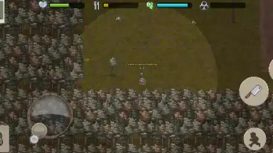 Screenshot von Mini DayZ 2 9