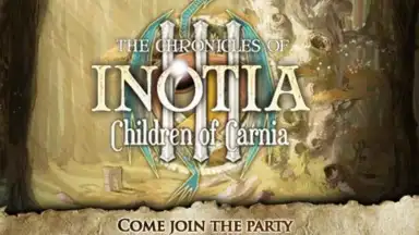 Screenshot von Inotia3 1