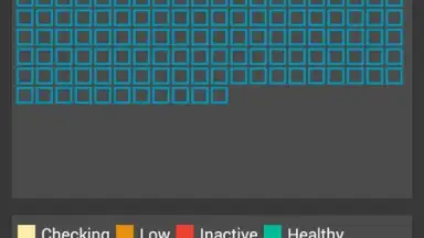 Screenshot von Repair Battery Life 3