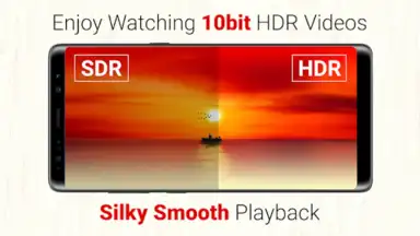 Screenshot von CnX Player - Powerful 4K UHD P 3