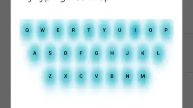 Screenshot von Swiftmoji Keyboard 5