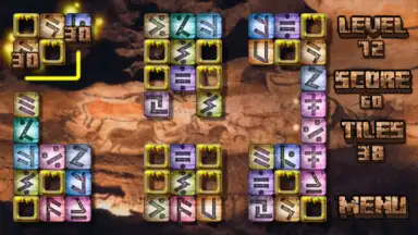 Screenshot von Solitaire Origins 3