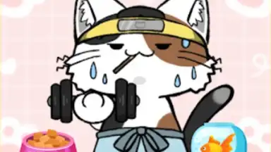 Screenshot von Cat Maker: Cat Emoji Sticker 6