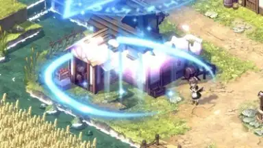 Screenshot von Isekai Village 5