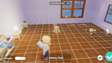 Screenshot von Heartopia 4