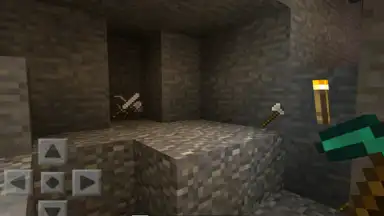 Screenshot von Lucky Blocks 2