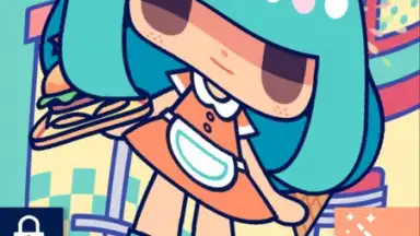 Screenshot von Custom Tiyoko 1