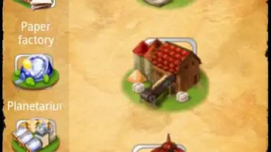 Screenshot von Alchemy Classic 3