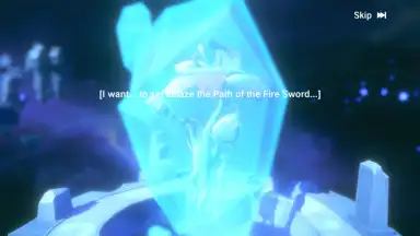 Screenshot von The Legend of Neverland 2