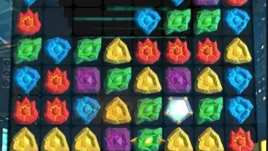 Screenshot von Heroes of Elements 7