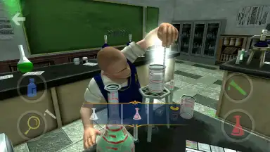 Screenshot von Bully: Anniversary Edition 3