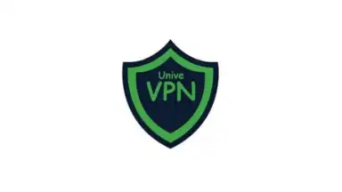 Screenshot von Unive VPN - VPN Free, Fast & Secure 12