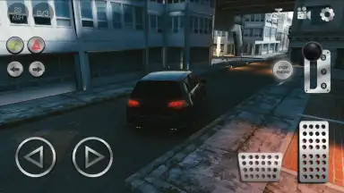 Screenshot von Real Car Parking 2 7