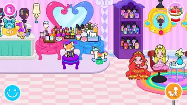 Screenshot von Paper Princess 5