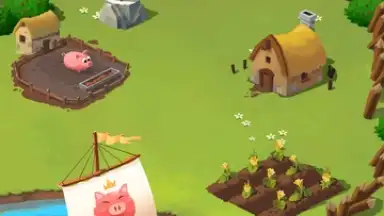 Screenshot von Coin Master 16