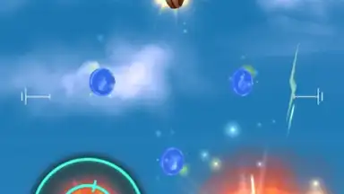 Screenshot von Yo-kai Watch Land 9