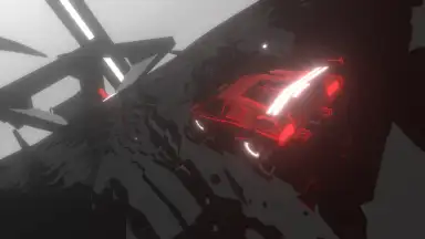 Screenshot von Music Racer 27