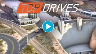 Screenshot von Top Drives 1
