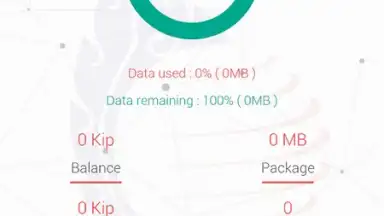 Screenshot von M-Services 6