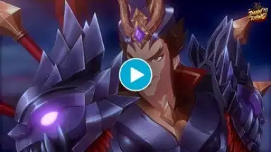 Screenshot von Danh Tướng 3Q - VNG 1