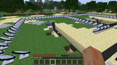 Screenshot von Energy Ideas - Minecraft 5