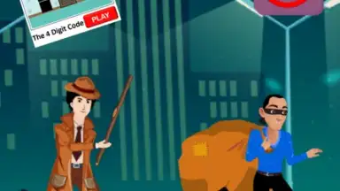 Screenshot von Mr. Detective 2 9