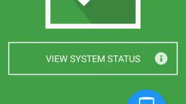 Screenshot von Comodo Anti Theft 1
