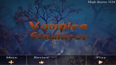 Screenshot von Vampire Simulator 6