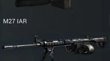 Screenshot von Gun Camera 15