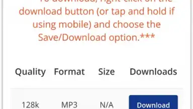 Screenshot von Pick Video downloader 2