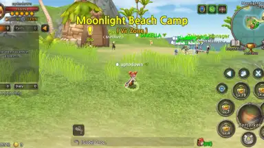 Screenshot von World of Prandis 9