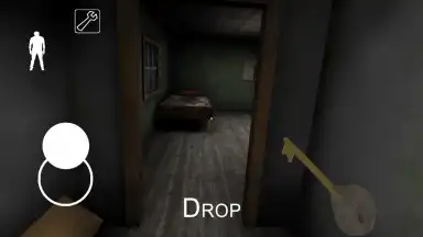 Screenshot von Granny 8