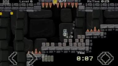 Screenshot von Bionfly 2