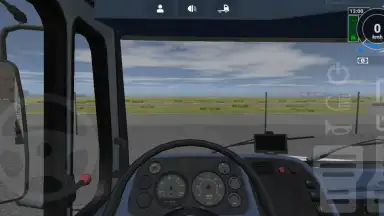 Screenshot von Grand Truck Simulator 2 2