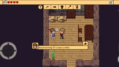 Screenshot von Survival RPG 2 10