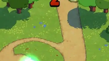 Screenshot von Idle Necromancer 9