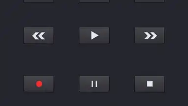 Screenshot von Remote Control for TV 3