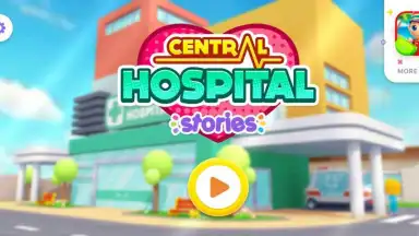 Screenshot von Central Hospital Stories 1