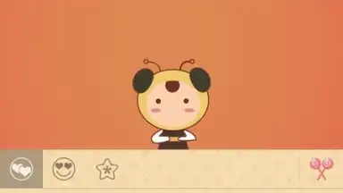 Screenshot von Honey 2