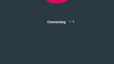 Screenshot von BARA VPN 2