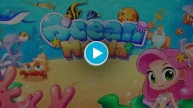 Screenshot von Ocean Mania 1