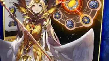 Screenshot von Aurora Legend 8
