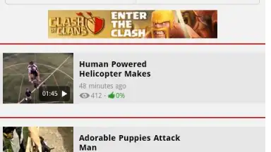 Screenshot von Fastest Video Downloader 5