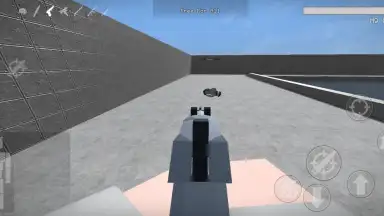 Screenshot von GoreZone 1