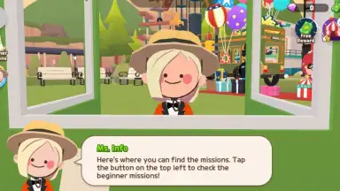 Screenshot von Play Together 6