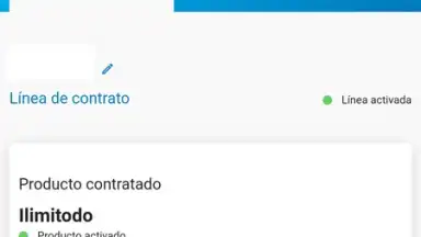 Screenshot von Mi DIGI 7