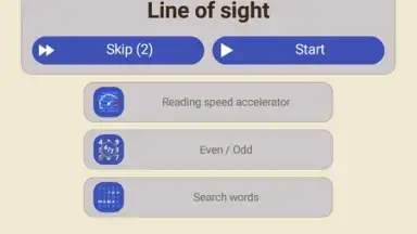 Screenshot von ReaderPro 8