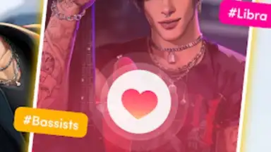 Screenshot von My Escape: My Secret Crush 6