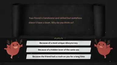 Screenshot von What in Hell is Bad? 11
